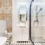 Apartmán Na Hozej