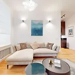 Apartmán Na Hozej