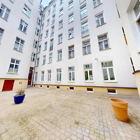 Apartment Na Hozej *