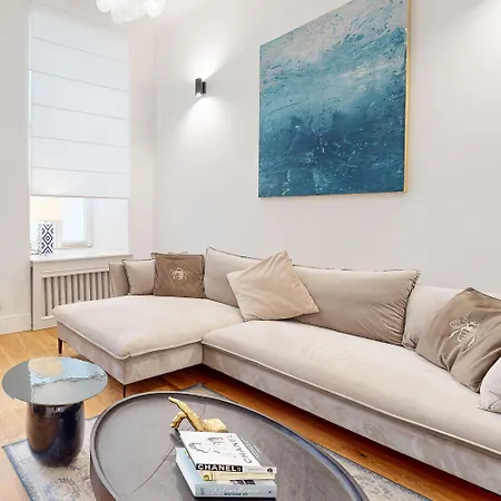 Apartman Na Hozej